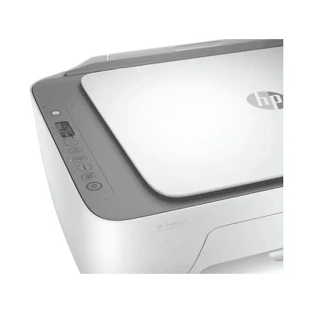 IMPRESORA MULTIFUNCIONAL DESKJET INK ADVANTAGE 2775- SIN CARTUCHOS DE TINTA (REACONDICIONADO)