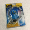 Candado de cable de seguridad con llave para Notebook /  F&K Technology
