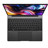 Notebook intel i5/ 8GB Ram/ 512GB SSD/ 14" 2K/ W10H/CoreBook X (Reacondicionado)