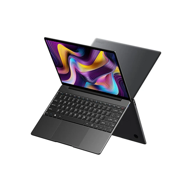 Notebook intel i5/ 8GB Ram/ 512GB SSD/ 14" 2K/ W10H/CoreBook X (Reacondicionado)