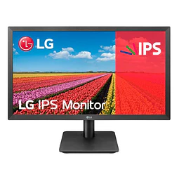 Monitor 21.5"/ VA/ FHD/ HDMI/ VGA/ 75Hz /22MP410-B (Reacondicionado)