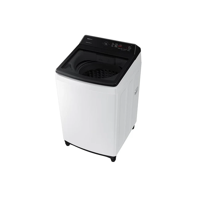 Lavadora Automática Samsung WA17CG6441BWZS 17 Kg/ Blanco (Nuevo caja dañada)
