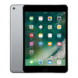 Apple iPad  Mini 4, 7.9" ,Wi-Fi / 2GB / 128GB/ MK9N2CI/A Space Gray(REACONDICIONADO)