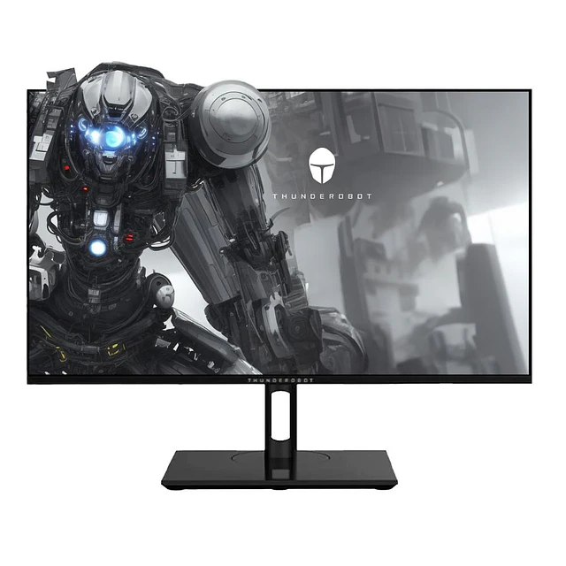 Monitor Gamer 24"/ AdaptiveSync/ 165Hz/ 1ms/ ZF24F165L