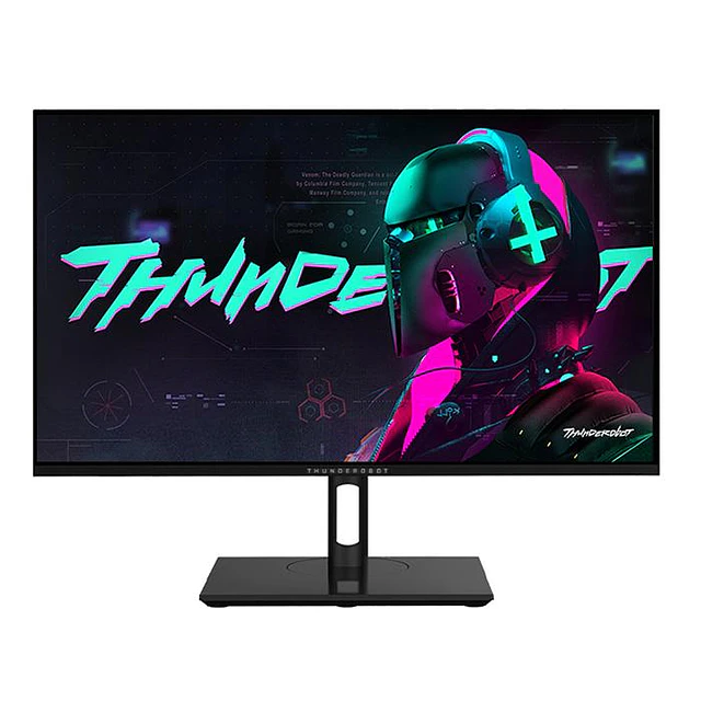 Monitor Gamer 24"/ AdaptiveSync/ 165Hz/ 1ms/ ZF24F165L