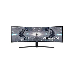 Monitor Curvo DQHD de 49"/ VA / HDMI / QHD/ 240Hz /C49G95TSS (Reacondicionado)