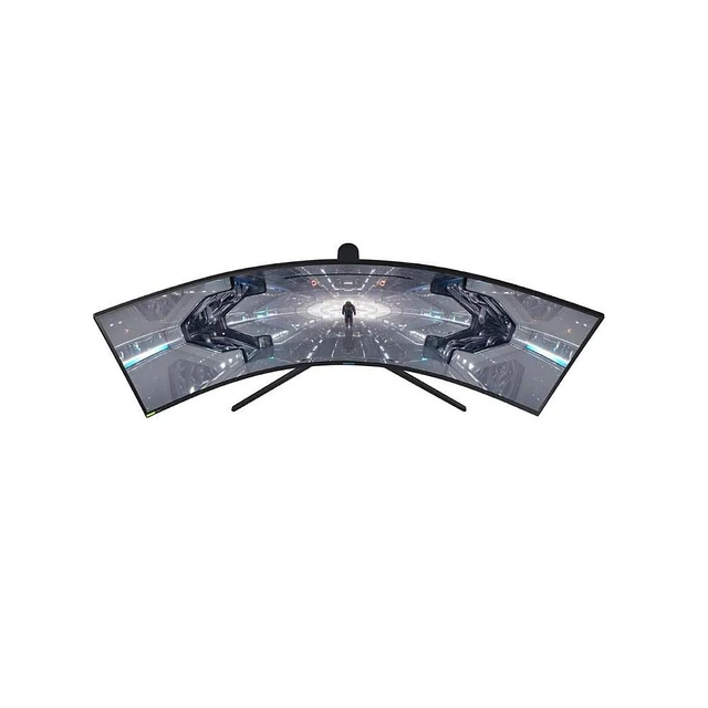 Monitor Curvo DQHD de 49"/ VA / HDMI / QHD/ 240Hz /C49G95TSS (Reacondicionado)