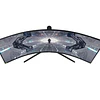 Monitor Curvo DQHD de 49"/ VA / HDMI / QHD/ 240Hz /C49G95TSS (Reacondicionado)