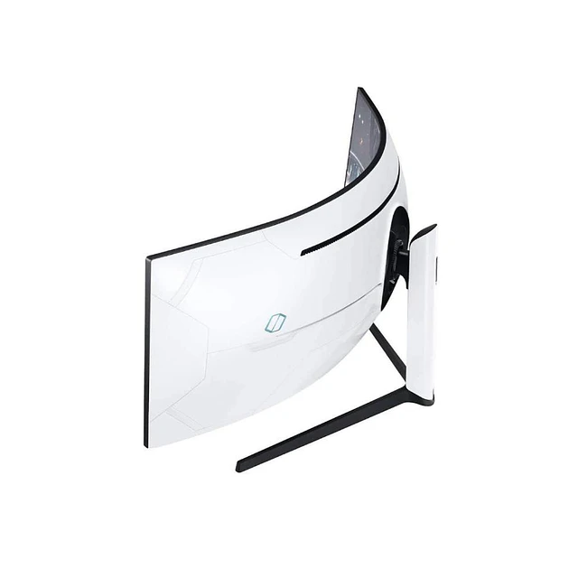 Monitor Curvo DQHD de 49"/ VA / HDMI / QHD/ 240Hz /C49G95TSS (Reacondicionado)