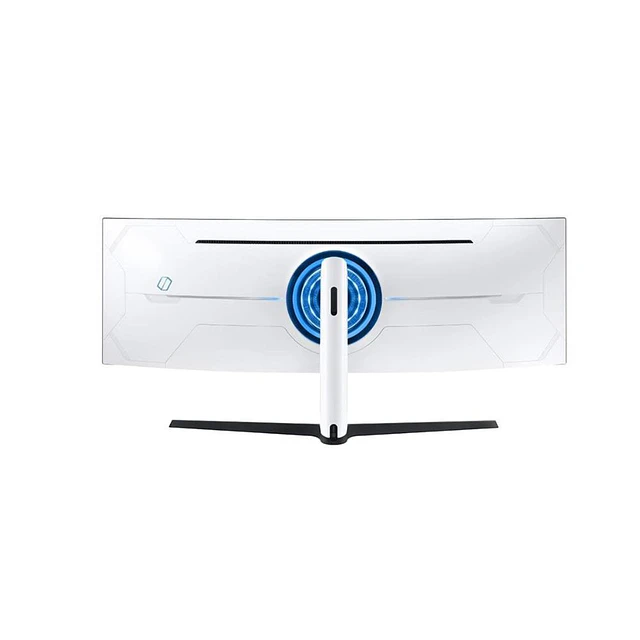 Monitor Curvo DQHD de 49"/ VA / HDMI / QHD/ 240Hz /C49G95TSS (Reacondicionado)