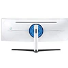 Monitor Curvo DQHD de 49"/ VA / HDMI / QHD/ 240Hz /C49G95TSS (Reacondicionado)