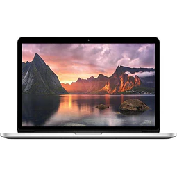 Notebook i5-5257U/ 8GB/ 128GB/ 13.3"/ MacOS/ Macbook Pro (REACONDICIONADO)