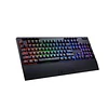 Teclado mecánico Thunderobot Switch rojo/ RGB/ inalámbrico/ KL6104R (Reacondicionado)