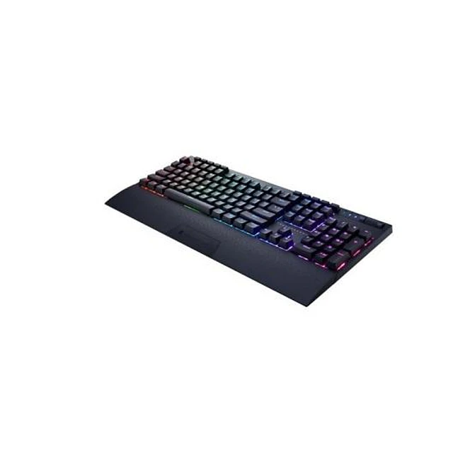 Teclado mecánico Thunderobot Switch rojo/ RGB/ inalámbrico/ KL6104R (Reacondicionado)