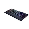 Teclado mecánico Thunderobot Switch rojo/ RGB/ inalámbrico/ KL6104R (Reacondicionado)