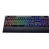 Teclado mecánico Thunderobot Switch rojo/ RGB/ inalámbrico/ KL6104R (Reacondicionado)
