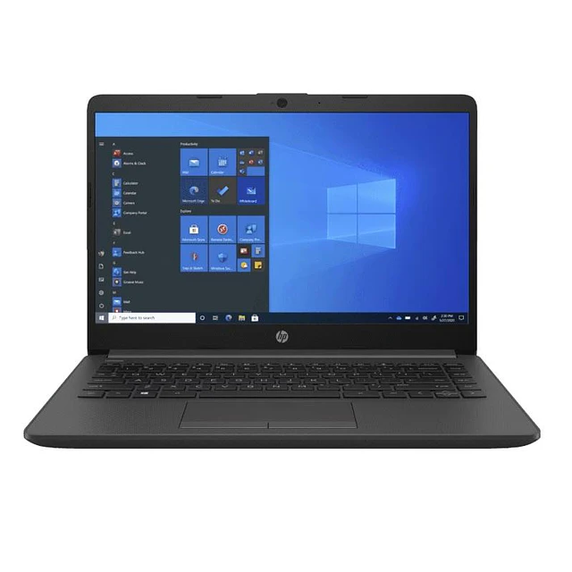 Notebook intel i3-1005G1/ 8GB/ 1TB HDD/ 14"/ W10H 240 G8 (Reacondicionado)