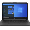 Notebook intel i3-1005G1/ 8GB/ 1TB HDD/ 14"/ W10H 240 G8 (Reacondicionado)