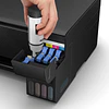Impresora Multifuncional EcoTank L3250