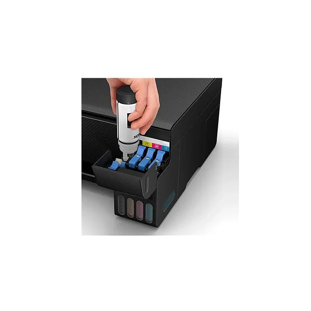 Impresora Multifuncional EcoTank L3210