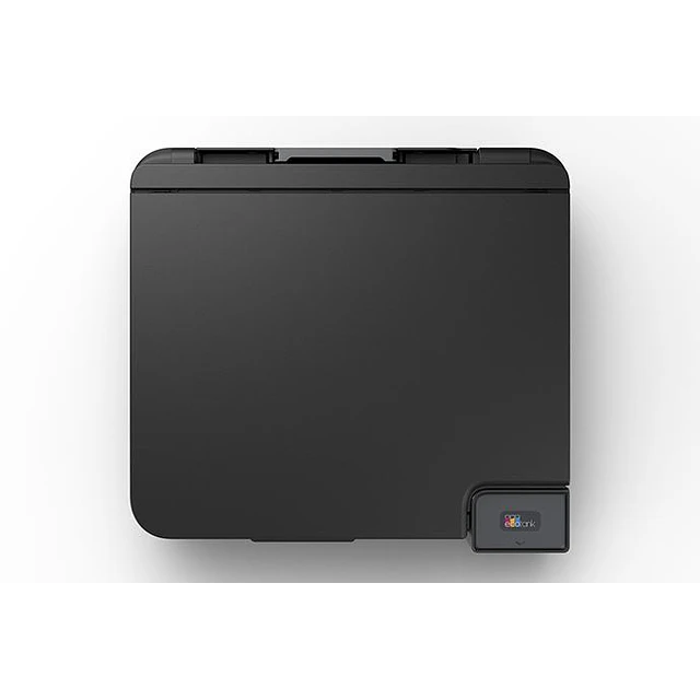 Impresora multifuncional Epson EcoTank L4360 - Negro
