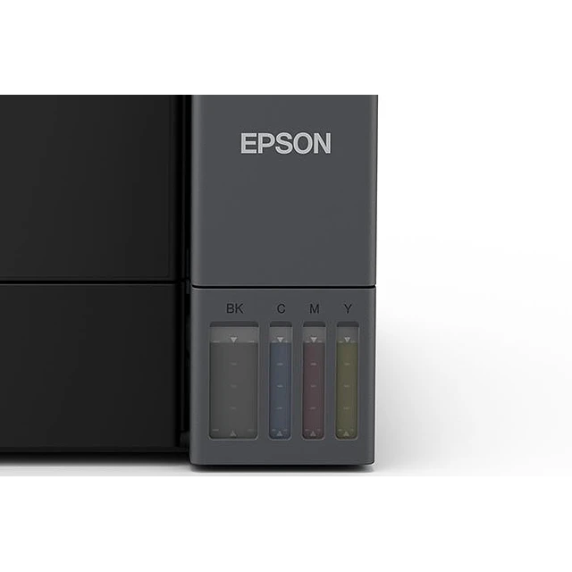 Impresora multifuncional Epson EcoTank L4360 - Negro