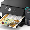 Impresora multifuncional Epson EcoTank L4360 - Negro