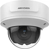 Hik Camara Domo IP 2MPIR 40mt VF2.8-12mm IK10 IP67 POE WDR
