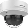 Hik Camara Domo IP 2MPIR 40mt VF2.8-12mm IK10 IP67 POE WDR