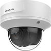 Hik Camara Domo IP 2MPIR 40mt VF2.8-12mm IK10 IP67 POE WDR