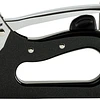 Engrapadora negra de uso ligero Acco Rexel 2101207