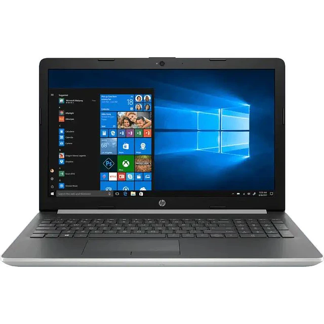 Notebook intel I5/ 8GB / HDD 1TB/ 15.6" HD/ WH10/ 15-DA2031LA (Reacondicionado)