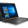 Notebook intel I5/ 8GB / HDD 1TB/ 15.6" HD/ WH10/ 15-DA2031LA (Reacondicionado)