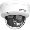 HIK Camara Domo 2MP Hybrid Light ColorVu LF2.8mm IP67