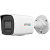 HIK Camara Bullet IP 4MP ColorVu Hybrid Light 30mt 2.8mm IP6