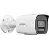 HIK Camara Bullet IP 4MP ColorVu Hybrid Light 30mt 2.8mm IP6
