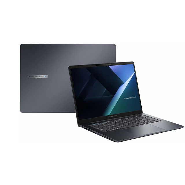 Notebook  U7-255H/ 32GB /  1TB SSD/ W11P/ 14" /   B5405CCA-LY0210X - Gris oscuro