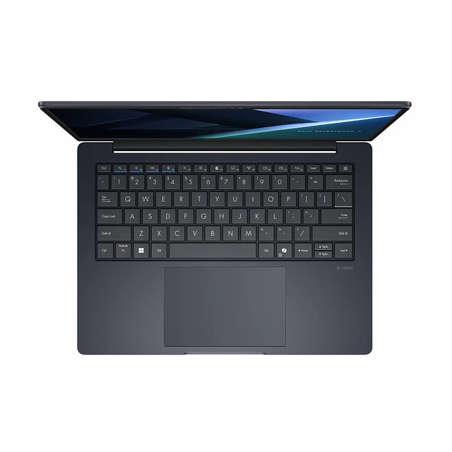 Notebook  U7-255H/ 32GB /  1TB SSD/ W11P/ 14" /   B5405CCA-LY0210X - Gris oscuro