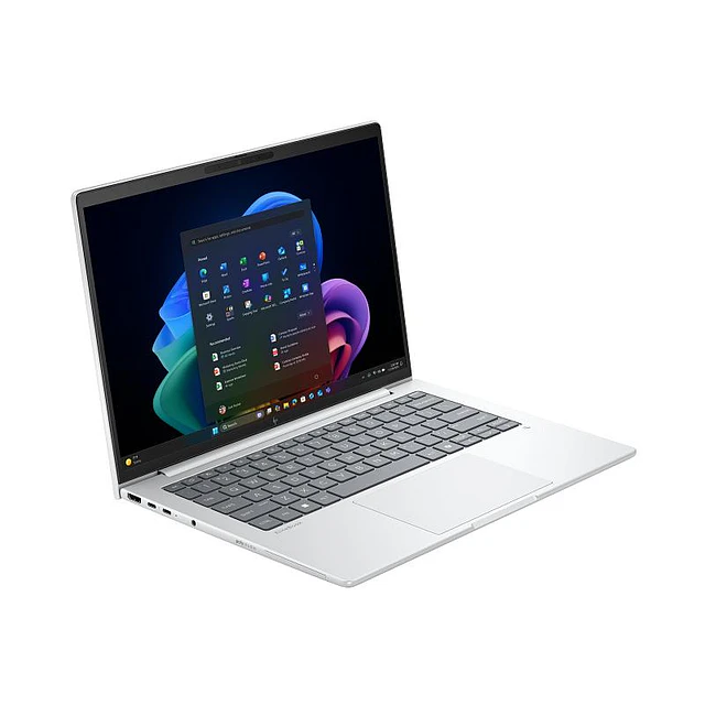 Notebook Intel Core Ultra 7 258V / 32 GB/ 1TB SSD/  14" /  W11PRO/ EliteBook 8 G1 - Plateado