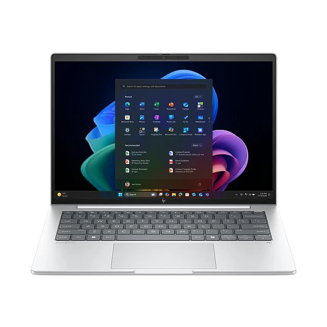 Notebook Intel Core Ultra 7 258V / 32 GB/ 1TB SSD/  14" /  W11PRO/ EliteBook 8 G1 - Plateado