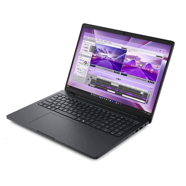 Notebook Ultra 7 265H/  RTX 1000 8GB / 32GB/  1TB SSD/  16" / W11Pro Dell pro Max - Gris
