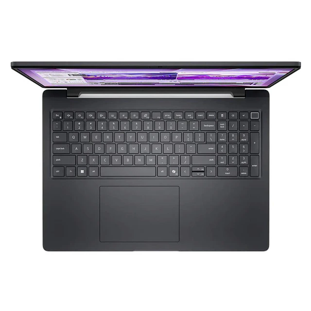 Notebook Ultra 7 265H/  RTX 1000 8GB / 32GB/  1TB SSD/  16" / W11Pro Dell pro Max - Gris