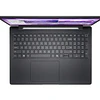 Notebook Ultra 7 265H/  RTX 1000 8GB / 32GB/  1TB SSD/  16" / W11Pro Dell pro Max - Gris