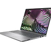 Notebook  Ultra 7 255H/  RTX PRO 1000 8GB / 32GB/ 1TB SSD/ 16" / W11Pro/ HP ZBook X G1i - Plata