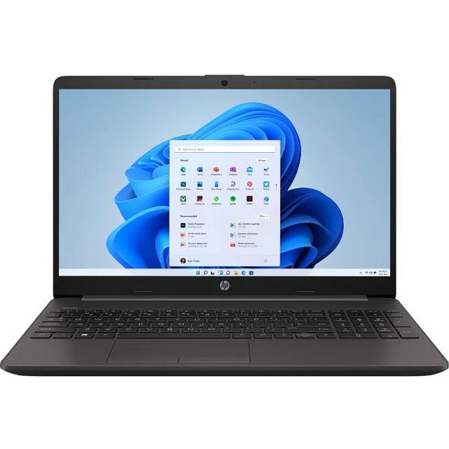 Notebook i5-1135G7/ 8GB/ SSD 256GB/ 15,6"/ W11HSL/ HP 250 G8 (Reacondicionado)