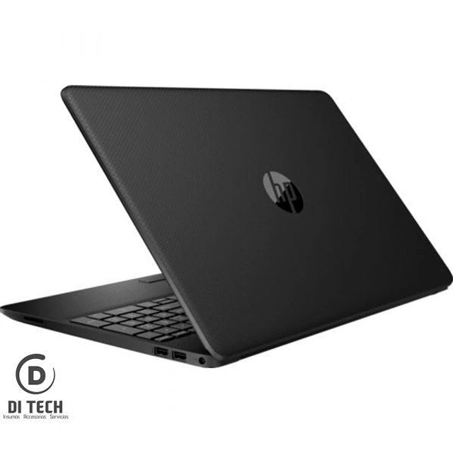 Notebook i5-1135G7/ 8GB/ SSD 256GB/ 15,6"/ W11HSL/ HP 250 G8 (Reacondicionado)