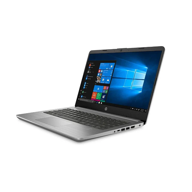 Notebook i3-10110U/ 8GB/ 1TB/ 14"/ W10H/348 G7 (Reacondicionado)