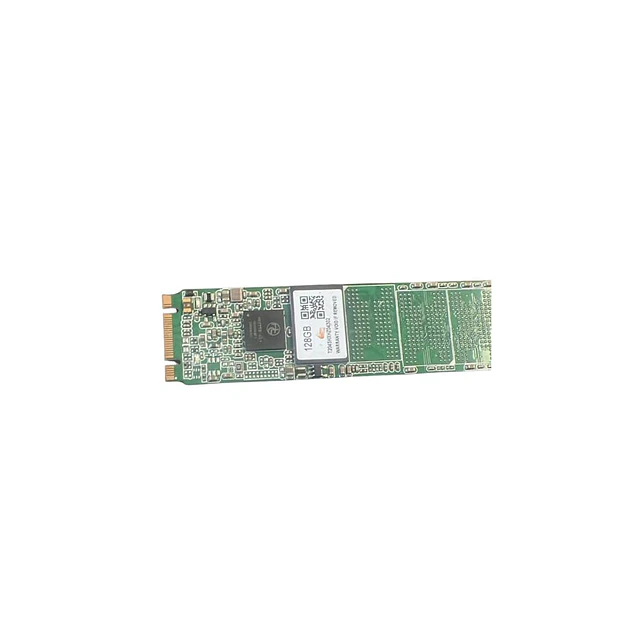 SSD Samsung  M.2 2280 SATA III de 128 GB/ Open Box
