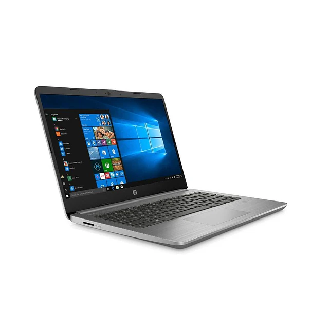 Notebook i3-10110U/ 8GB/ 1TB/ 14"/ W10H/348 G7 (Reacondicionado)
