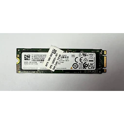 SSD Samsung  M.2 2280 SATA III de 128 GB/ Open Box